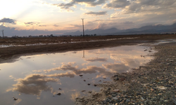 Meteoroloji Dairesi’nden yarın için kuvvetli yağış uyarısı