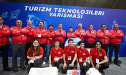 Üstel: "TEKNOFEST KKTC’de tarih yazıyoruz"