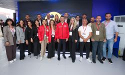 Turkcell'den TEKNOFEST KKTC’de karadan denize ilk 5G denemesi