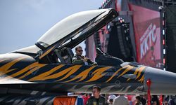 TEKNOFEST KKTC üçüncü gününde