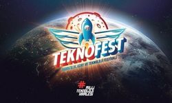 Üniversite öğrencilerinin çözünebilir balıkçı ağı projesi TEKNOFEST KKTC'de birinci oldu