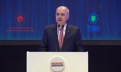 “KKTC Cumhuriyet Yerleşkesi, bağımsızlığın sembolü, güçlü geleceğin ifadesi ve kopmaz ilişkilerin göstergesi ”