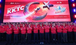 TBMM Başkanı Kurtulmuş'tan TEKNOFEST KKTC'ye ilişkin paylaşım