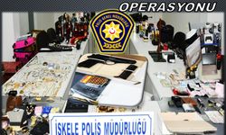 “Kod Adı-Long Beach Operasyonu”… Tutuklu sayısı üçe çıktı