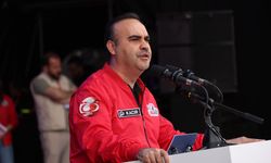 Türkiye Sanayi ve Teknoloji Bakanı Kacır: “Kıbrıs Türk halkıyla omuz omuza olmaya devam edeceğiz”