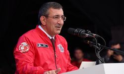 Yılmaz TEKNOFEST KKTC’de konuştu: “Türkiye yüzyılı KKTC’nin ve Kıbrıs Türk halkının da yüzyılı olacak”