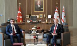 “Hep birlikte ortak bir gelecek inşa ediyoruz”