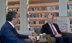 Tatar, KKTC ile Türkiye'nin ayrı devletler olsa da bir bütün olduğunu vurguladı