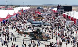 TEKNOFEST Genel Sekreteri Muhammet Saymaz: "TEKNOFEST KKTC'ye ciddi bir ilgi ve alaka oldu"