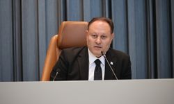 Meclis Başkanı Öztürkler Genel Kurul'da vurguladı
