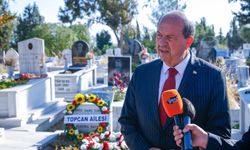 Tatar: “Ahmet Sami Topcan başarılı bir mücadele, devlet ve spor adamıydı”