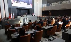 Cumhuriyet Meclisi'nde sağlık, yükseköğretim konuşuldu