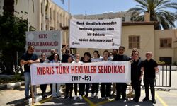 Tıp-İş’ten hekimlerin görev yeri değişikliğine tepki… “Hizmeti geliştirmekten çok siyasi bir yaklaşım”