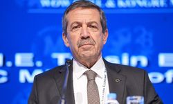 Ertuğruloğlu: "Kıbrıs sorunu, Kıbrıs Rum devletinin Kıbrıs Cumhuriyeti gibi tanınmasıdır"