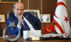Tatar: Kıbrıs Türk halkının iradesini görmezden gelen Avrupa Parlamentosu Türkiye Raporu yok hükmündedir