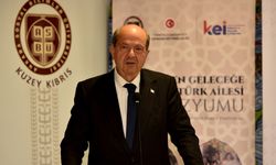 Tatar: "Kıbrıs Türk aile yapısının özünün korunması, başka ülkelerdeki yaşam tarzlarına özenilmemesi gerekir"