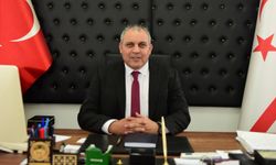 Kantara Gençlik Kampı'nda tadilat devam ediyor