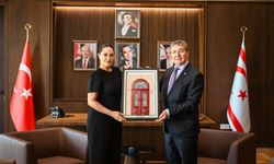 Üstel: “KKTC, uluslararası spor organizasyonlarını hakkıyla yapabilecek kapasitede olduğunu bir kez daha ispatlamıştır”