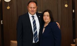 Cumhuriyet Meclisi Başkanı Öztürkler Anneler Günü nedeniyle mesaj yayımladı