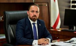 Tarım ve Doğal Kaynaklar Bakanı Çavuş, Engelliler Haftası dolayısıyla mesaj yayımladı