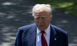 Trump, düzensiz göçmen sorunu çözülmezse ABD'nin "üçüncü dünya ülkesi olacağını" savundu