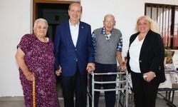 Tatar: “Annelerimiz mücadele yıllarında büyük fedakarlıklar yaptı”