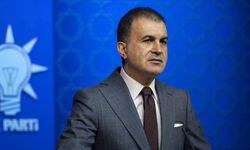 AK Parti Sözcüsü Çelik'ten, terör örgütü PKK'nın fesih ve silah bırakma kararına ilişkin açıklama