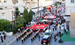 19 Mayıs Atatürk’ü Anma, Gençlik ve Spor Bayramı kutlama etkinlikleri yarın başlıyor