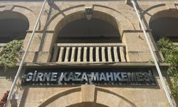 “Vekaletname sahteleme” soruşturması kapsamında tutuklu bulunan A.T teminatla serbest bırakıldı