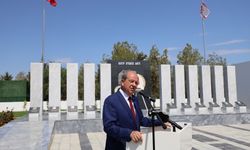 Kayıp Otobüs Şehitleri anıldı