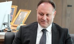 Ziya Öztürkler: “PKK'nın kendini feshetme ve silah bırakma kararını memnuniyetle karşılamaktayım”