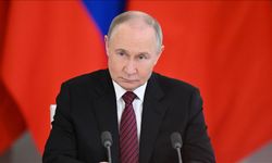 Putin: "Batılı şirketlerin Rusya’ya dönmek için özür dilemeleri yeterli olmayacak"