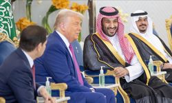 Suudi Arabistan Veliaht Prensi: "ABD ile değeri 300 milyar doları aşan anlaşmalar imzaladık"