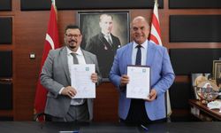 Değirmenlik Akıncılar Belediyesi ile LAÜSEM arasında eğitim işbirliği protokolü imzalandı