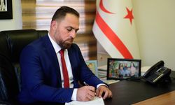 Çavuş: “Çiftçiler, ülkemizin en büyük güçlerindendir”