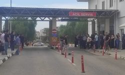 Toroslu: Devrilen otobüste bulunan 20 öğrenci sağlık kontrolünden geçiriliyor, hayati tehlikesi olan yok