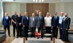 Tatar: "GKRY'deki tutuklamaların iki devletli siyasetin sonucu olduğunun düşünülmesi yanlış ve samimiyetsizdir"