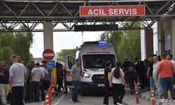 Yenierenköy’deki kazada yaralanan 4 kişinin tedavisi sürüyor