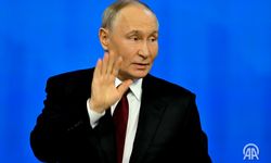 Kremlin, Putin’in İstanbul’daki müzakerelere katılmayacağını bildirdi