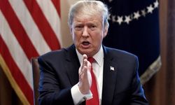 Trump: “(İran’la nükleer müzakereler) Belki bir anlaşma yapmaya yaklaşıyoruz”