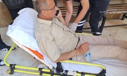 CTP Milletvekili Özuslu hastaneye kaldırıldı… Sağlık durumu iyi