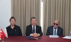Üstel: “Engelli maaşlarını iyileştirmek için de bir çalışma başlatacağız”