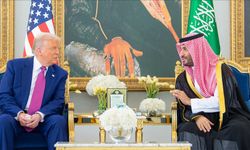 Trump, Katar ve Suudi Arabistan'a ziyaretinde trilyonlarca dolar yatırım topladıklarını belirtti