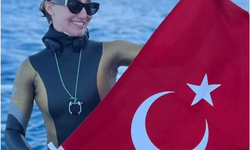 Şahika Ercümen, Dominika'da 3 altın madalya kazandı
