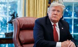 NBC: Trump yönetimi, 1 milyona yakın Filistinlinin Libya'ya taşınması planı üzerinde çalışıyor