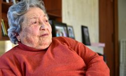 Ayla Halit TAK’a konuştu: “Her zorluğun üstesinden evlatlarım için geldim”
