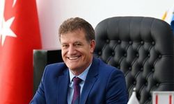 Bayındırlık ve Ulaştırma Bakanı Erhan Arıklı, 19 Mayıs dolayısıyla mesaj yayımladı