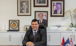 DAÜ Rektörü Kılıç, 19 Mayıs Atatürk’ü Anma, Gençlik ve Spor Bayramı’nı kutladı