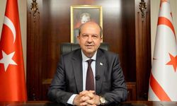 Cumhurbaşkanı Tatar’ın 19 Mayıs Atatürk’ü Anma, Gençlik ve Spor Bayramı mesajı