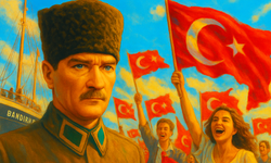 19 Mayıs Atatürk’ü Anma, Gençlik ve Spor Bayramı, ülke genelinde düzenlenen etkinlik ve törenlerle kutlanıyor
